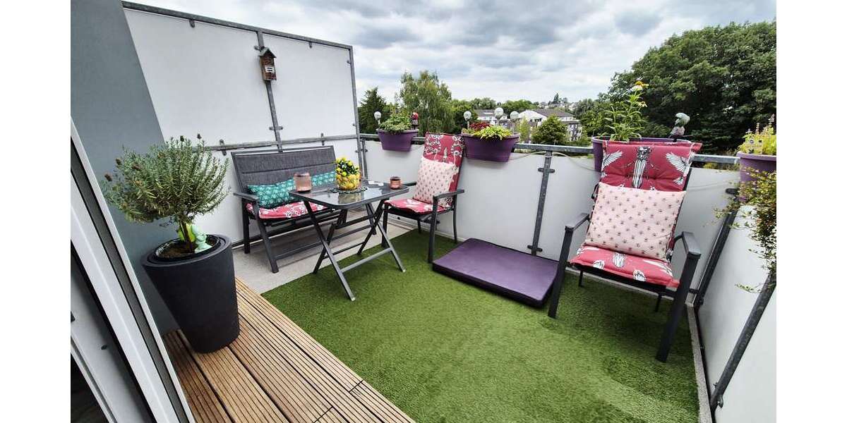 Wohnung zum Mieten in Oberhausen 650 € 75 m² - Etagenwohnung Oberhausen Alsfeld | Angebot:25043235