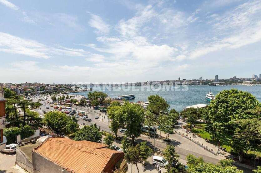 Wohnung zum Kaufen in Üsküdar 714.000 € 100 m²