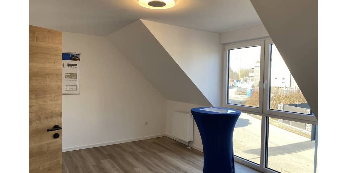 Doppelhaushälfte Duisburg Bergheim - 4 Zimmer, 129 m&sup2;, 527.200&euro; | Angebot:26476066