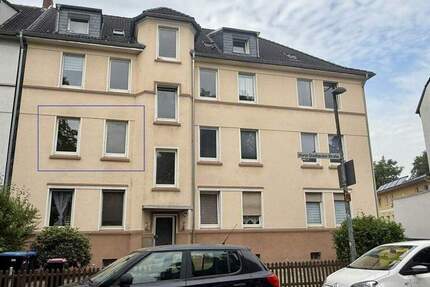 Wohnung Gelsenkirchen Horst - 3 Zimmer, 56 m&sup2;, 75.000&euro; | Angebot:24531898