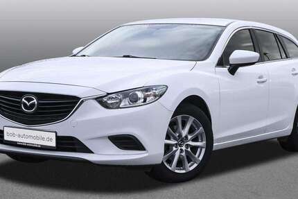 Mazda 6 50.500 km 14.988 &euro; Bochum 44809