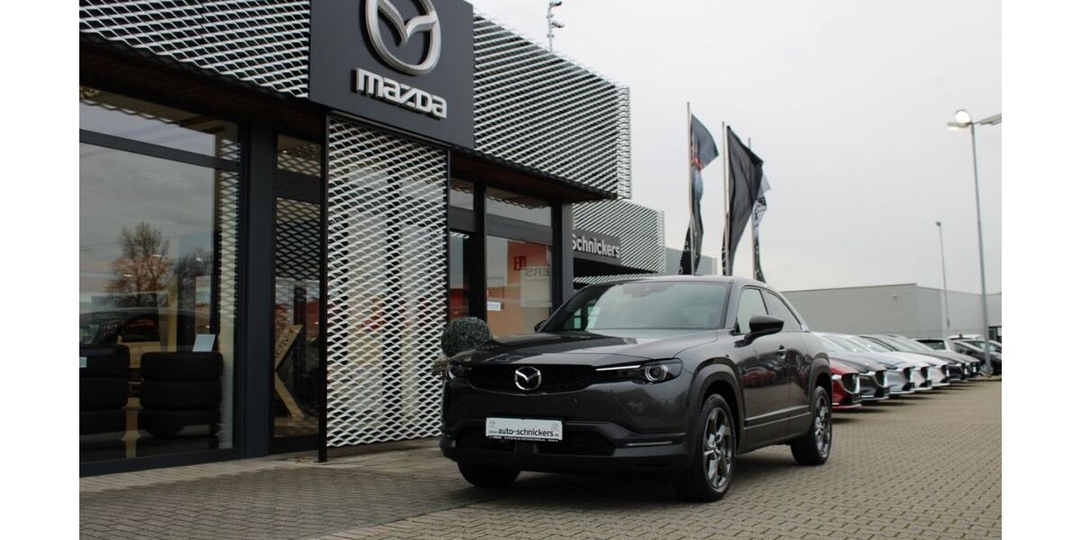 Mazda MX-30 41.090 km 14.742 &euro; Moers 47441