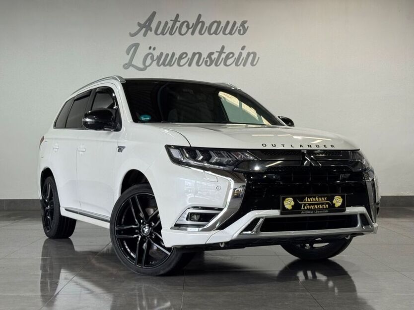 Outlander