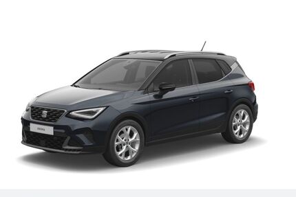 Seat Arona 20.290 km 26.580 &euro; Bochum 44809