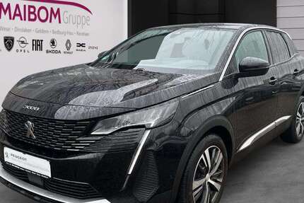 Peugeot 3008 33.500 km 29.490 &euro; Dinslaken 46539