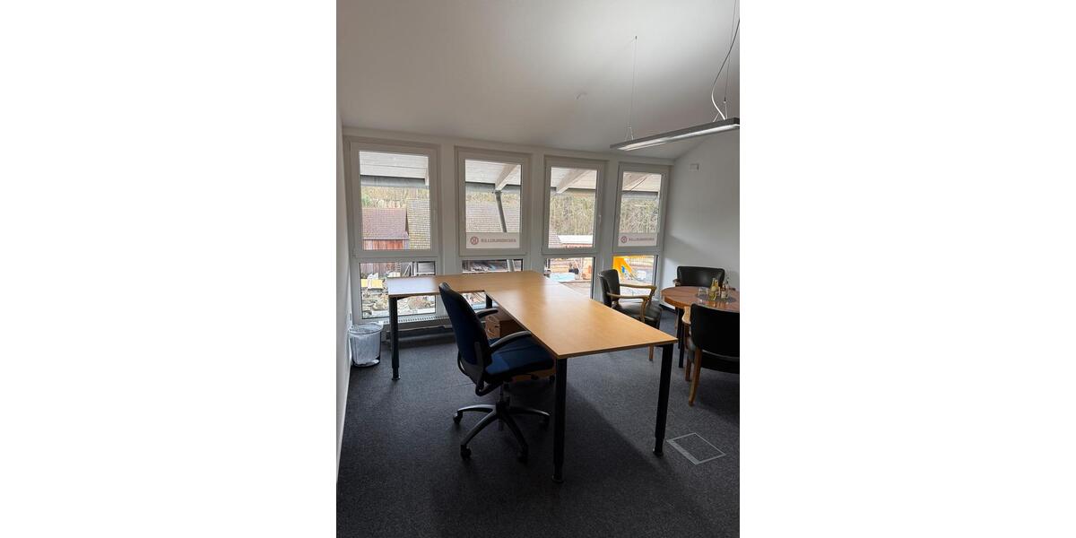 Büroräume in Altenbochum zimmer