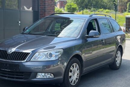 Skoda Octavia 190.945 km 1.500 &euro; Essen 45145