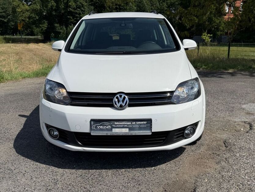 Golf Plus