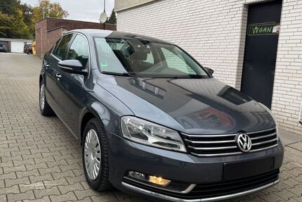 VW Passat 199.000 km 6.100 &euro; Essen 45143