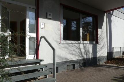 Funktionale Bürofläche in Essen-Bedingrade zu vermieten!