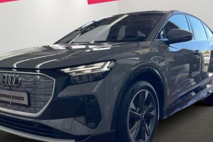 Audi Q4 e-tron 53.814 km 31.950 &euro; Velbert 42553