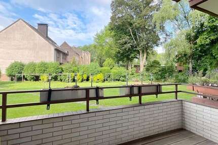 Wohnung Gelsenkirchen Gelsenkirchen-Mitte - 2 Zimmer, 57 m&sup2;, 99.000&euro; | Angebot:26857273