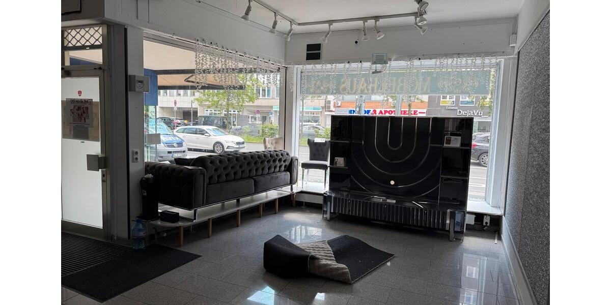 Gewerbeobjekt Duisburg - 2.050&euro; | Angebot:26479547