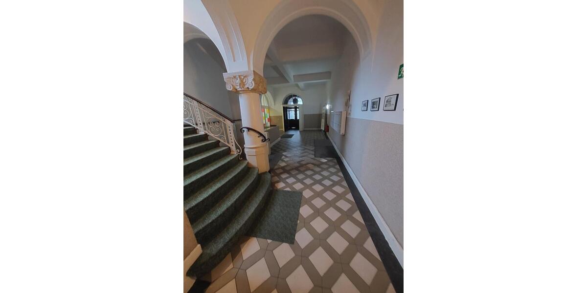 Etagenwohnung Castrop-Rauxel Rauxel - 1.5 Zimmer, 43 m&sup2;, 300&euro; | Angebot:25542432