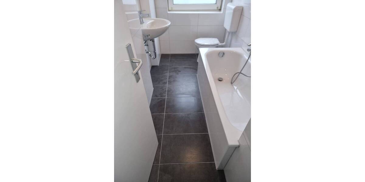 Zimmer Gelsenkirchen Beckhausen - 2 Zimmer, 52 m&sup2;, 449&euro; | Angebot:26331719