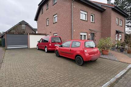 Wohnung Moers Schwafheim - 3 Zimmer, 92 m&sup2;, 320.000&euro; | Angebot:25376757