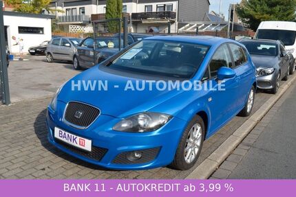 Seat Leon 235.000 km 3.990 &euro; Recklinghausen 45661