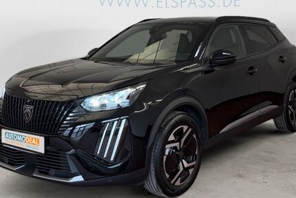 Peugeot 2008 11.569 km 22.223 &euro; Dinslaken 46539