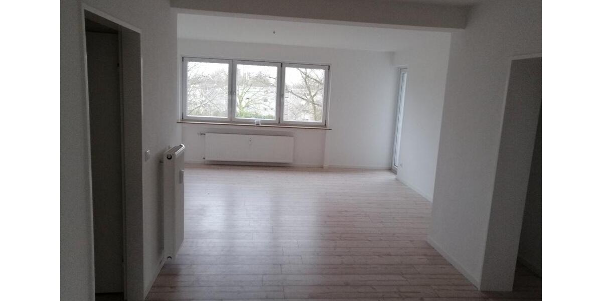 Etagenwohnung Gladbeck Alt-Rentfort - 3 Zimmer, 77 m&sup2;, 500&euro; | Angebot:27583808