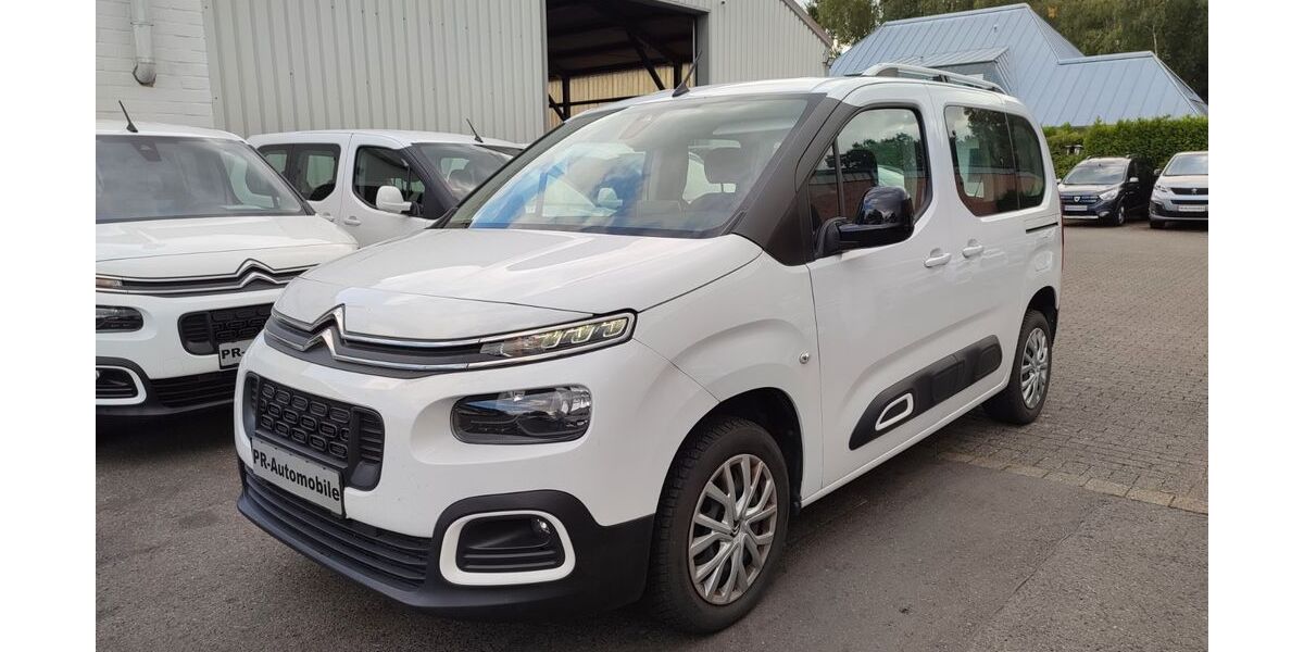 Citroen Berlingo 32.709 km 19.999 &euro; Gelsenkirchen 45892