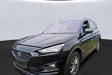 Seat Tarraco 82.749 km 32.930 &euro; Wesel 46485