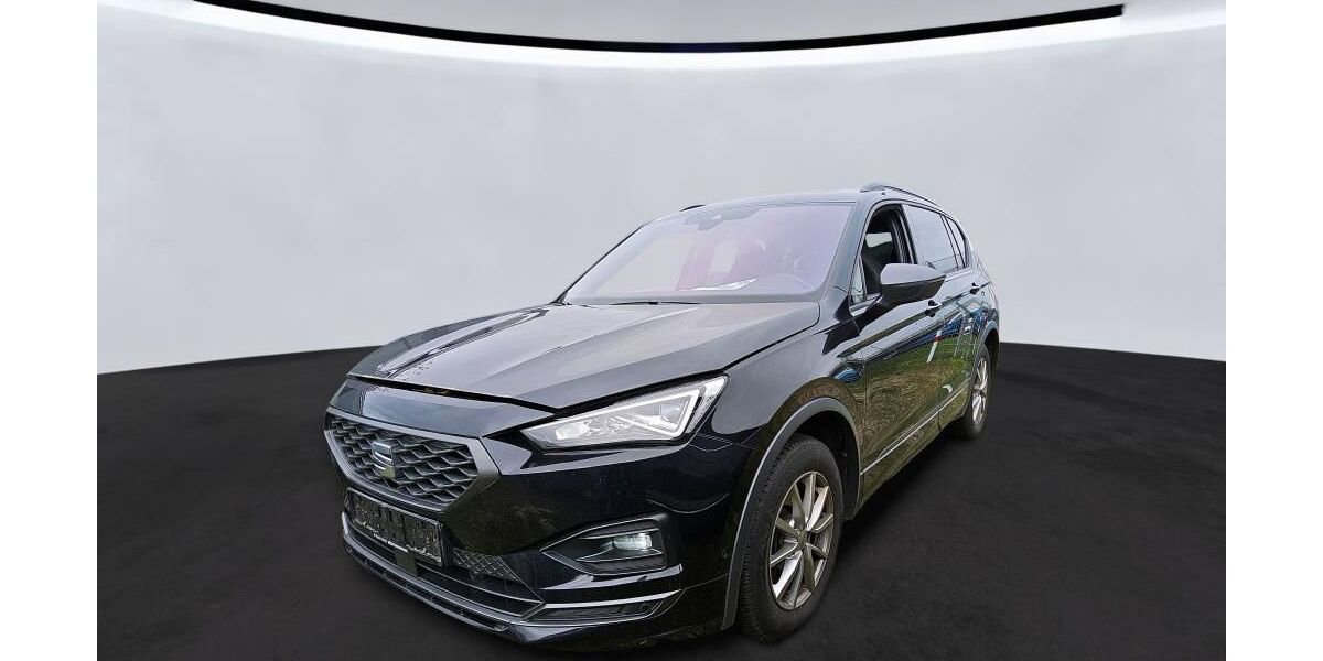 Seat Tarraco 82.749 km 32.930 &euro; Wesel 46485