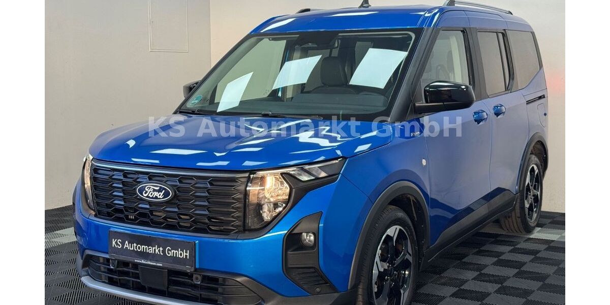 Ford Tourneo Courier 9.630 km 20.850 &euro; Essen 45326