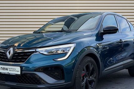 Renault Arkana 31.700 km 18.850 &euro; Duisburg 47059