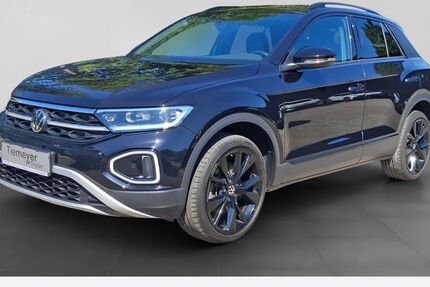 VW T-Roc 62.726 km 24.330 &euro; Gelsenkirchen OT Beckhausen 45899