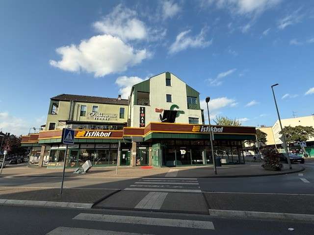 Gewerbeobjekt Duisburg Hamborn - 2.250&euro; | Angebot:25394407