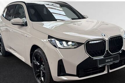 BMW X3 4.000 km 68.690 &euro; Moers 47441