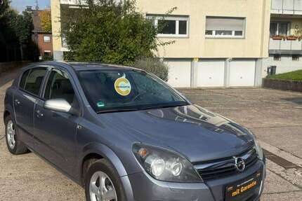 Opel Astra 163.981 km 3.700 &euro; Gelsenkirchen 45886