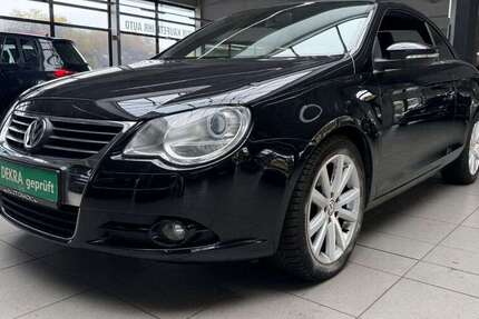 VW Eos 162.020 km 6.890 € Bottrop 46236