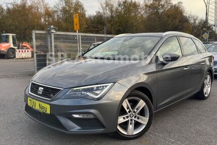 Seat Leon 84.931 km 12.450 € Bottrop 46238