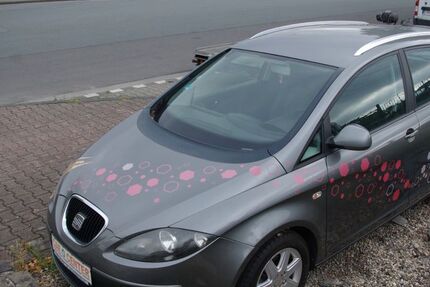 Seat Altea 198.700 km 3.500 &euro; Bottrop 46242