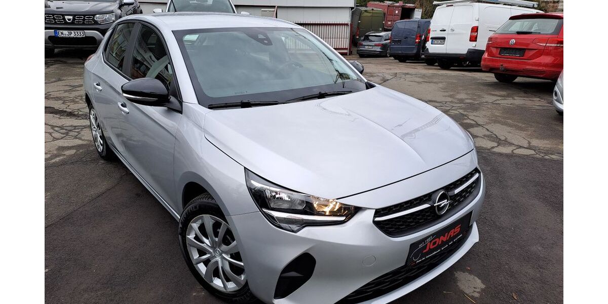 Opel Corsa 66.800 km 11.900 &euro; Sprockhövel 45549