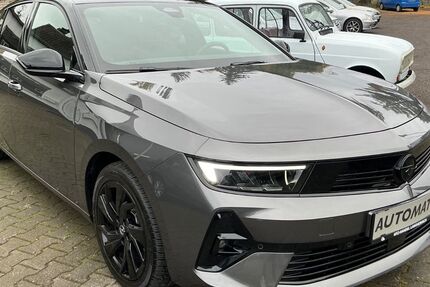 Opel Astra 29.980 km 23.950 € Moers 47447