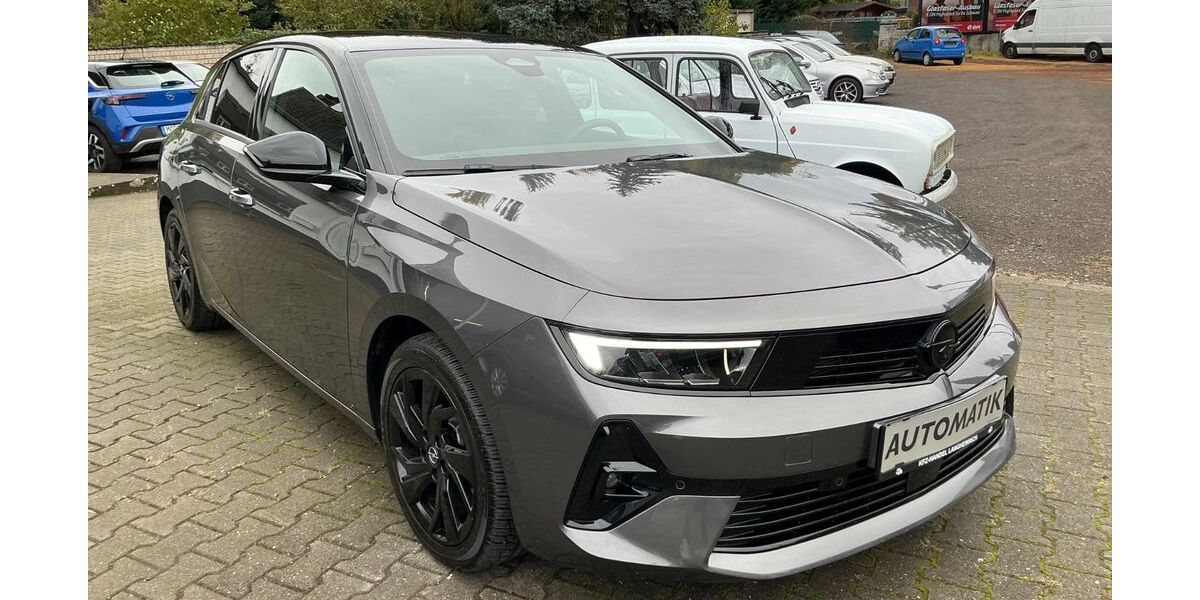 Opel Astra 29.980 km 23.950 &euro; Moers 47447