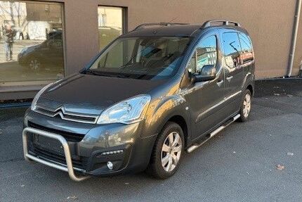 Citroen Berlingo 24.500 km 12.200 &euro; Mülheim an der Ruhr 45473