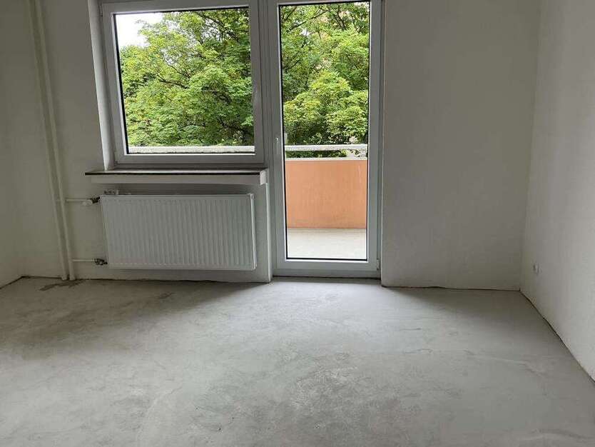 Wohnung zum Mieten in Gelsenkirchen 309 € 44.8 m²