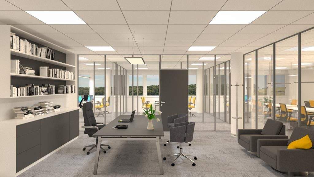 Gewerbeobjekt Velbert Neviges - 3.300&euro; | Angebot:25698445