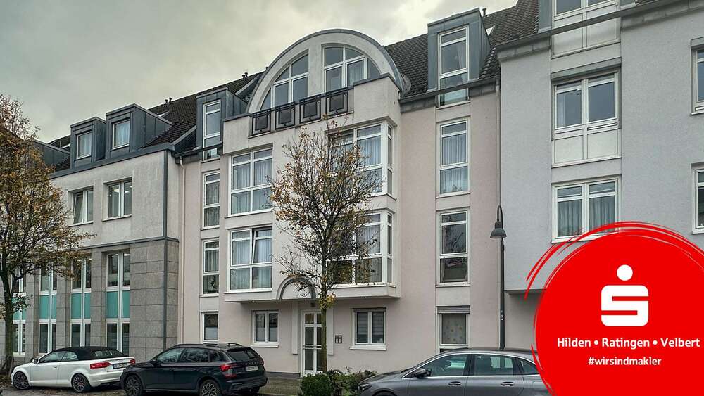 Wohnung zum Kaufen in Ratingen 249.000 € 78.3 m² 3 zimmer