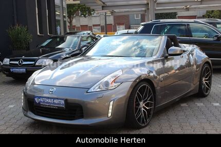 Nissan 370Z 125.000 km 20.800 &euro; Herten 45699