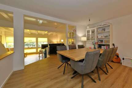 Haus zum Kaufen in Essen 699.000 € 137.3 m² 4.5 zimmer