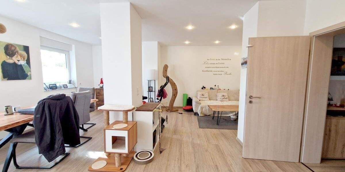 Charmantes Einfamilienhaus mit historischem Flair und modernem Wohnkomfort 5 zimmer