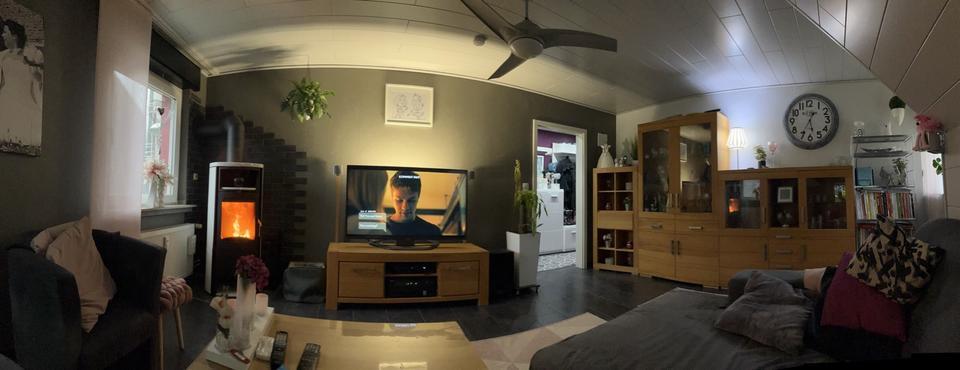 Eigentumswohnung in Königshardt zimmer