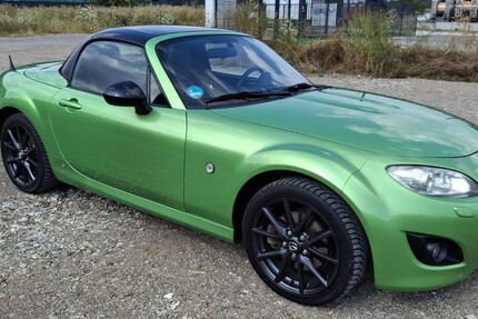 Mazda MX-5 87.984 km 18.900 &euro; Voerde 46562