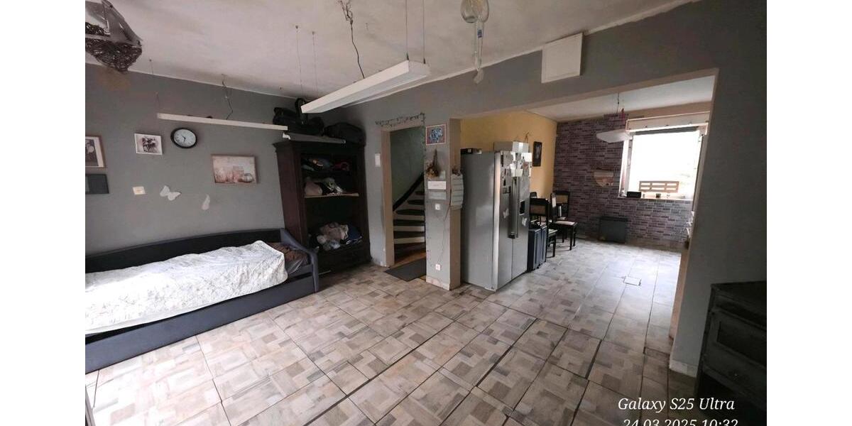 Reihenhaus Herten Bertlich - 3 Zimmer, 85 m&sup2;, 180.000&euro; | Angebot:25477899