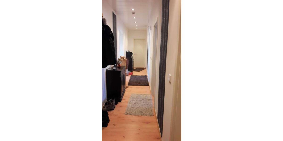 Großzügige 3- Zimmer Wohnung mit Balkon in Oer-Erkenschwick zu vermieten. 3 zimmer