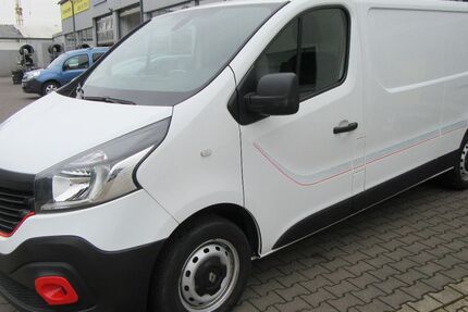 Renault Trafic 136.125 km 14.690 &euro; Bochum 44795
